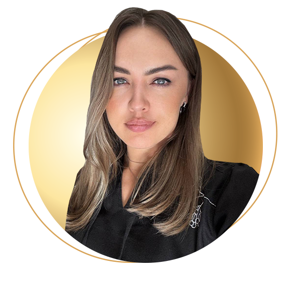 Ірина Тарасова